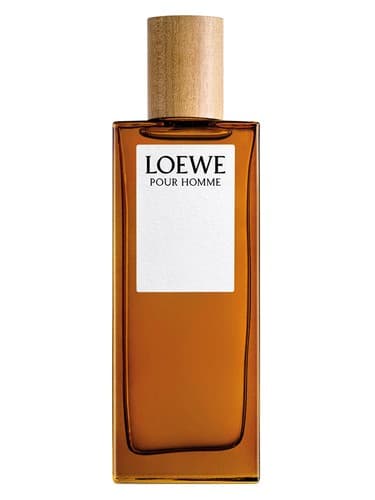 Loewe Pour Homme - لووه پور هوم