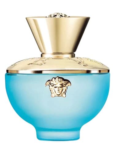 Versace Pour Femme Dylan Turquoise - ورساچه پور فم دیلان تورکوایز