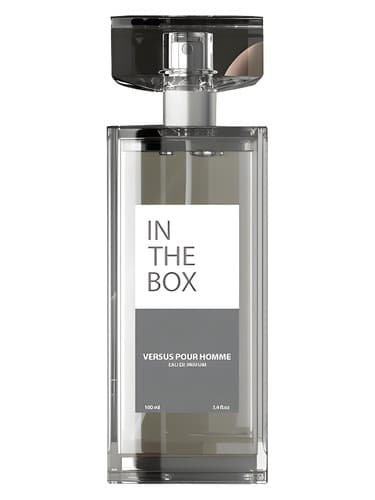 Versus Pour Homme - ورسوس پور هوم
