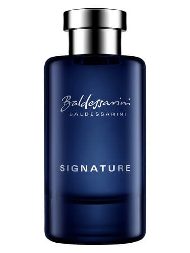 Signature - سیگنیچر