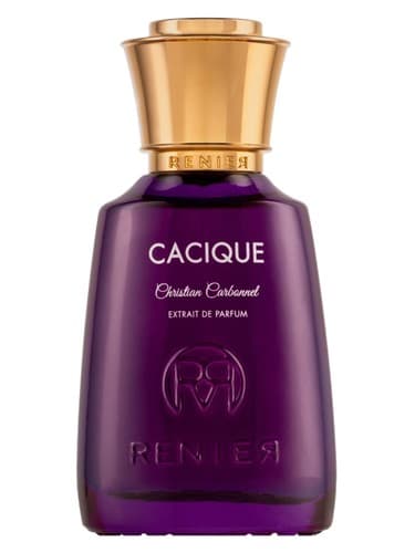 Cacique - کاسیک