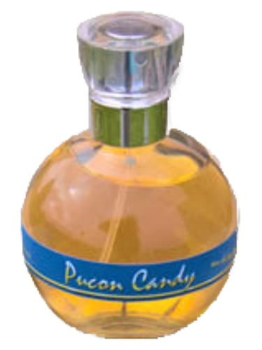 Pucon Candy - واتر نبات پوکون