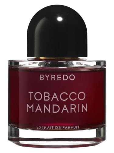Tobacco Mandarin - توباکو ماندارین