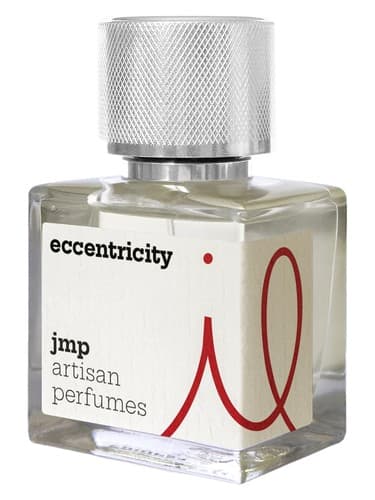 Eccentricity - اسنترسیتی