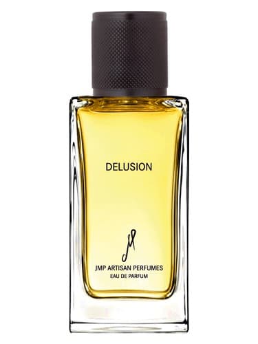 Delusion - توهم