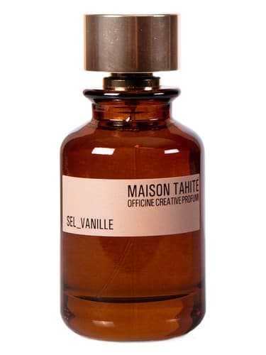 Sel-Vanille - سل وانیل
