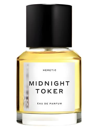 Midnight Toker - میدنایت توکر