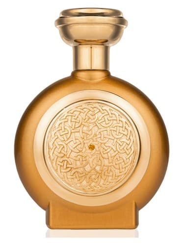 Fire Sapphire - روبی کبود آتش