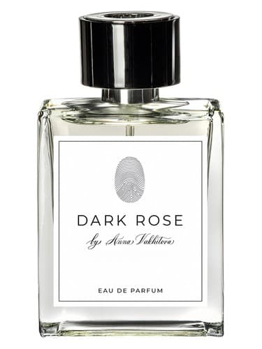 Dark Rose - رز تیره