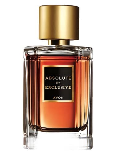 Absolute by Exclusive - ابسوولوت بای اکسکلوسیو