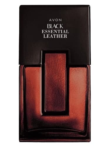 Black Essential Leather - چرم ضروری بلک