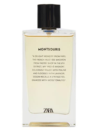 Montsouris - مونتسوریس