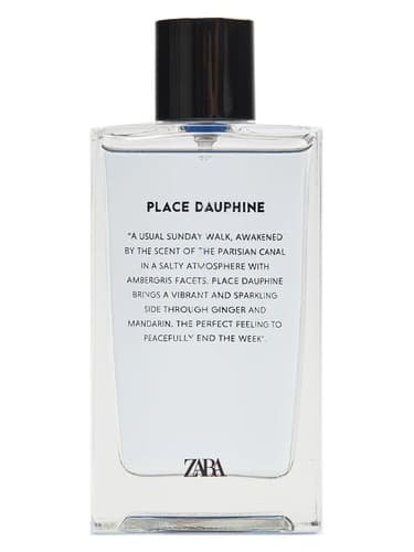 Place Dauphine - محل دوفین