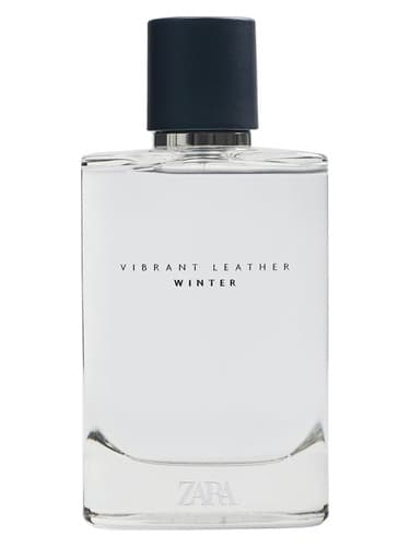 Vibrant Leather Winter - وینتر چرم پر جنب و جوش