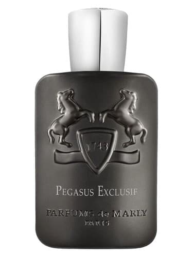Pegasus Exclusif - پگاسوس اکسکلوسیف