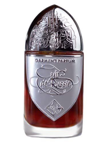 Cuir de Russie - کویر دو راسی
