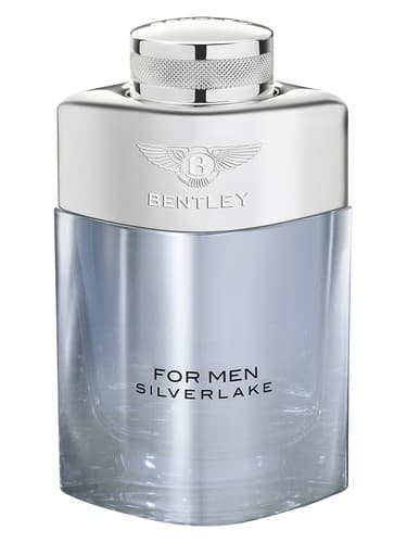 Bentley For Men Silverlake - بنتلی فور من سیلورلیک
