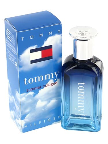Tommy Summer Cologne 2002 - تامی سامر کلن 2002