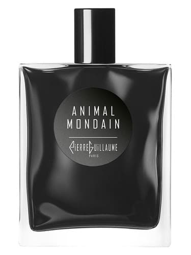 Animal Mondain - انیمل موندین