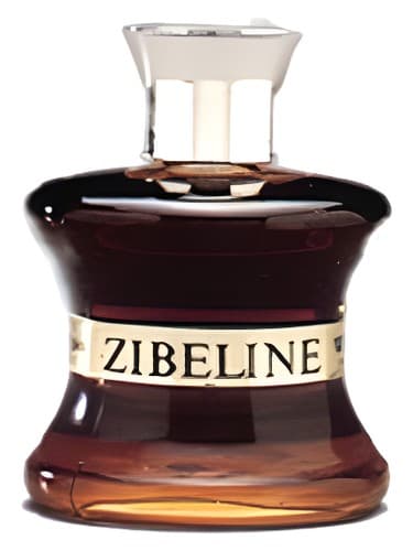 Zibeline - زیبلین