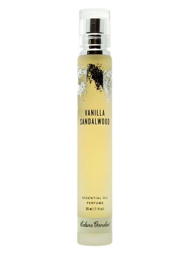 Vanilla Sandalwood