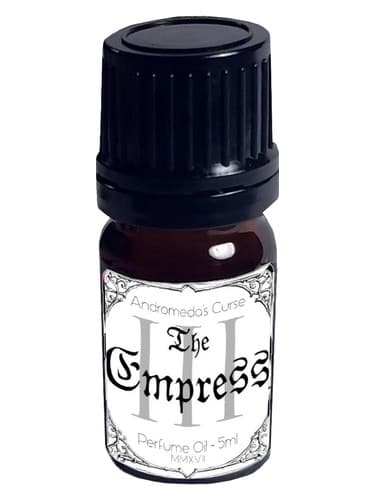 The Empress - کویین