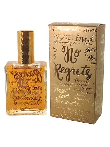 No Regrets - نو ریگرتس