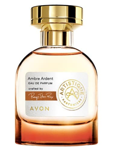 Ambre Ardent - آمبره آردنت