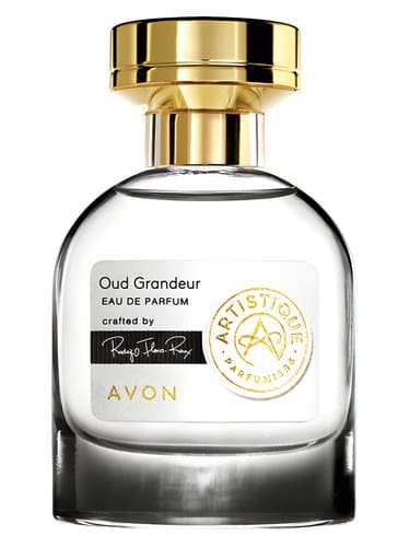 Oud Grandeur - عود گراندور