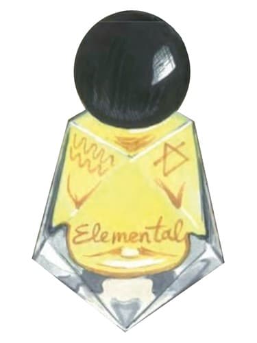 Elemental - عنصری