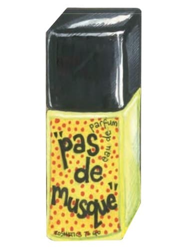 Pas de Musque