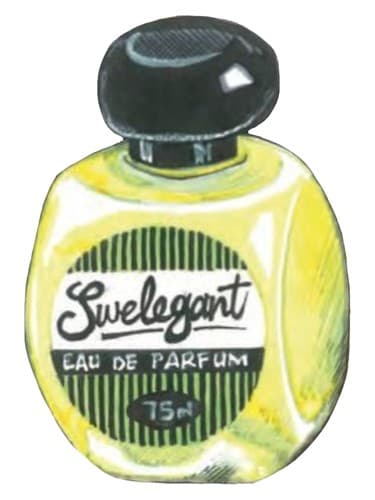 Swelegant - سوییت