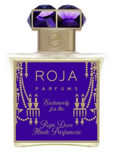 Roja Dove Haute Parfumerie 15th Anniversary - روژا داو اوت پارفومری 15 انیورسری