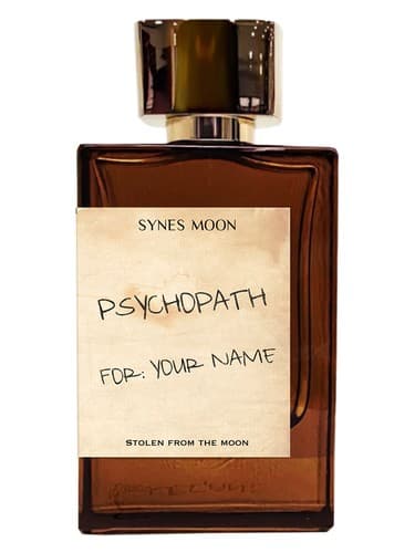 Psychopath 冷血动物 - روانپزشک 冷血动物