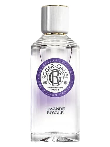 Lavande Royale - لاواند رویال