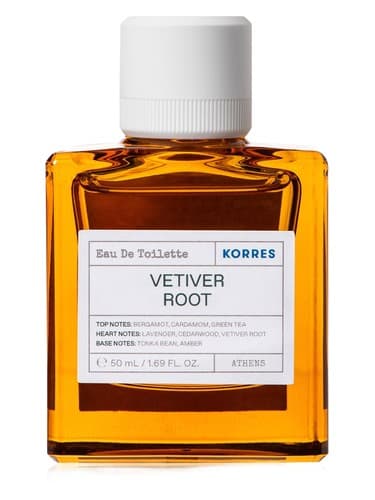 Vetiver Root - وتیور روت