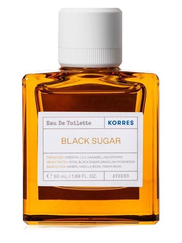 Black Sugar - بلک شوگر