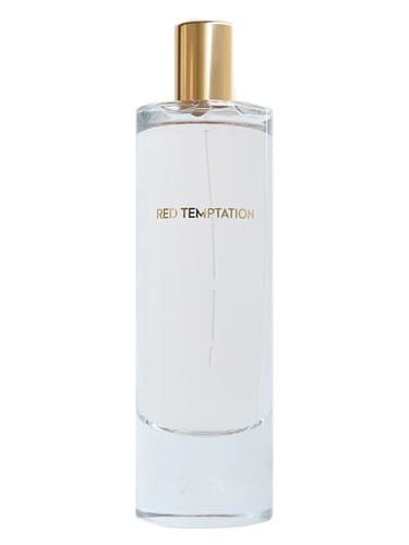 Red Temptation For Her - رد تمپتیشن فور هر