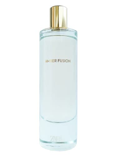 Amber Fusion For Her - امبر فیوژن فور هر
