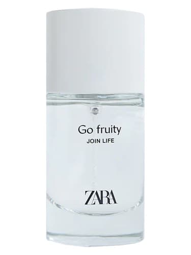 Go Fruity - گو فروتی