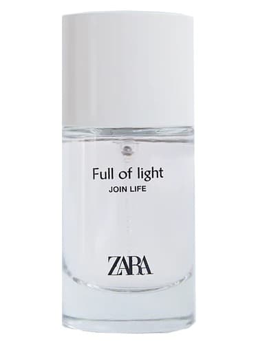 Full Of Light - پر از نور