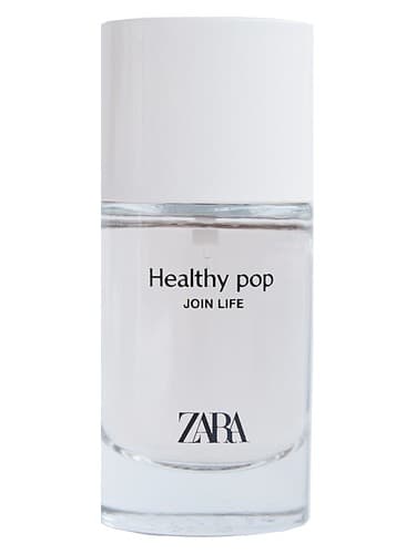 Healthy Pop