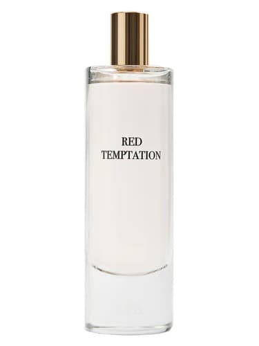 Red Temptation For Him - رد تمپتیشن فور هیم