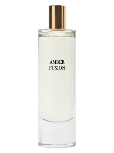 Amber Fusion For Him - آمبر فیوژن برای او