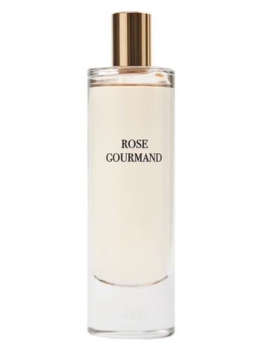 Rose Gourmand For Him - رز گورمند فور هیم