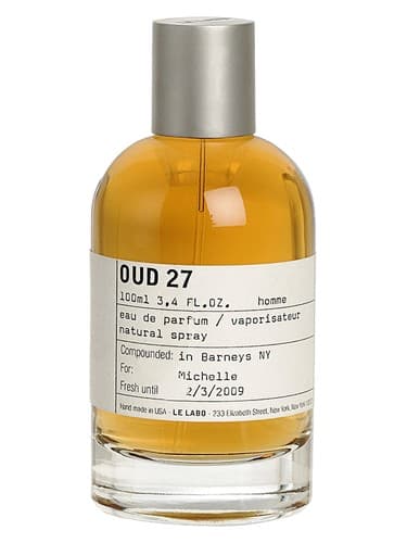 Oud 27 - عود ۲۷