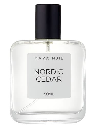 Nordic Cedar - نوردیک سیدار