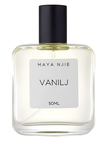 Vanilj