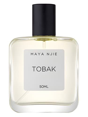 Tobak - توباک