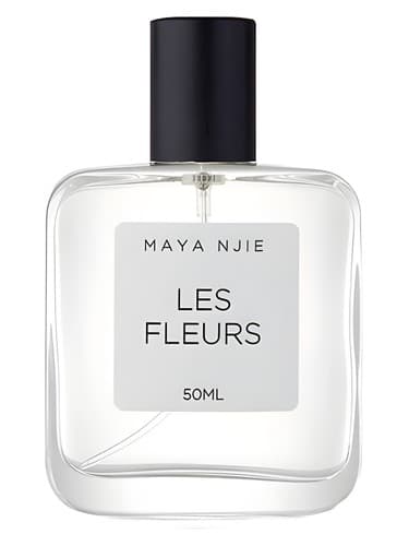 Les Fleurs - ل فلور